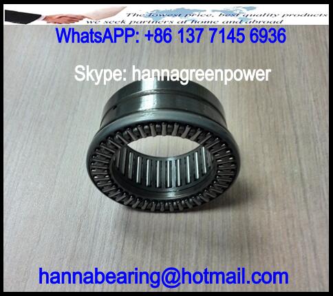 RAX410 Combined Needle Roller Bearing 10x19x19mm