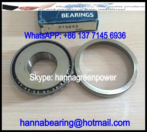ST3668 Automobile Taper Roller Bearing 36x68x22mm