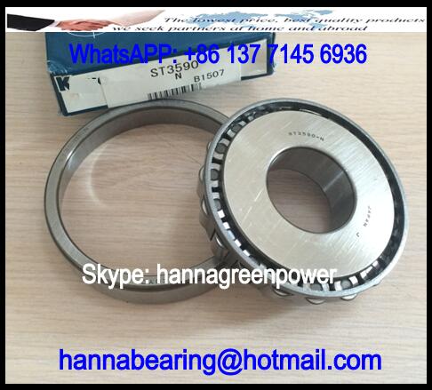ST2358 Automobile Taper Roller Bearing 23x58x18.25mm