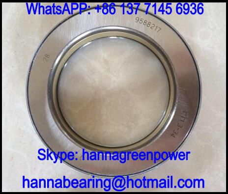9588217 С9 Thrust Ball Bearing with Casing​ 85*125*24.5mm