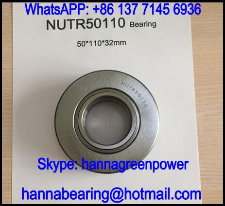 Track Roller Bearing NUTR50110 Cam Follower Bearing 50x110x32mm