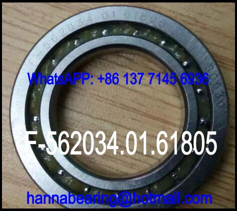 Germany Made ​F-562034 Automobile Deep Groove Ball Bearing 24*40*7mm