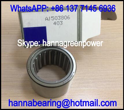 Japan Made AJ502601 Needle Roller Bearing for Hydraulic Pump​