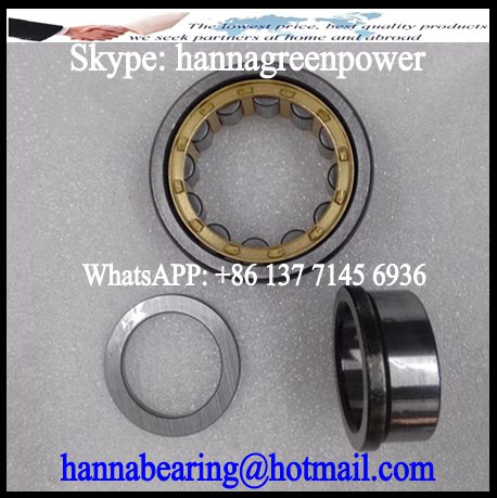 Japan Made 2U70-2C5 Cylindrical Roller Bearing 70x120x46mm