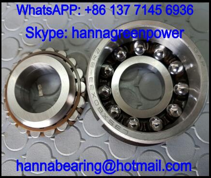 L35X80X33-BR2 Angular Contact Bearing / Cylindrical Roller Bearing ​35x80x33mm