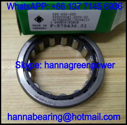 Germany Made F-575436.01 Automobile Needle Roller Bearing